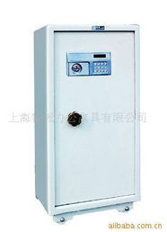 上海特派办公家具 精选保险柜产品列表