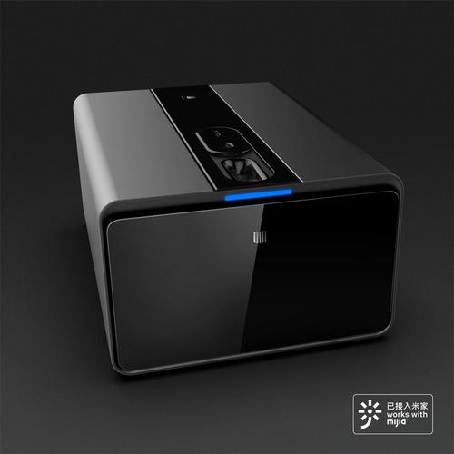 指纹加密码保险柜厂家,品牌,图片,热帖